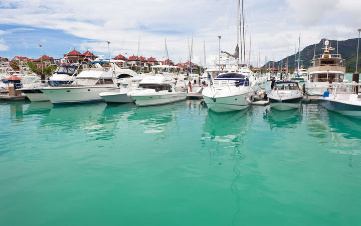 Port Victoria
